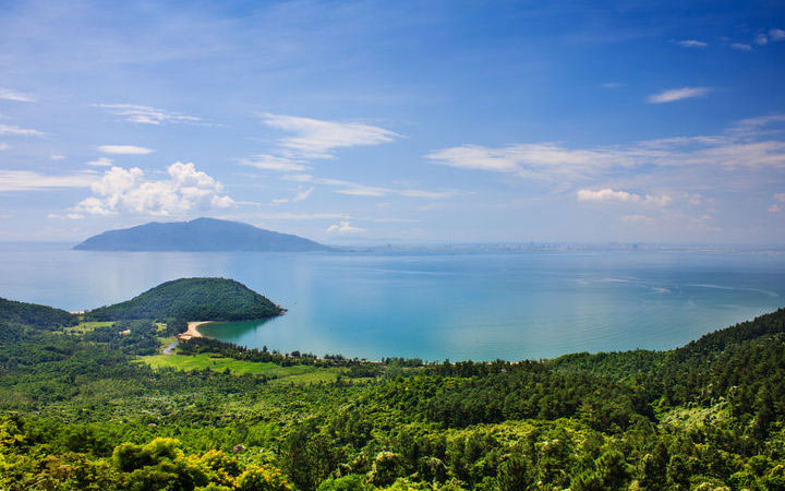 Scalo Da Nang